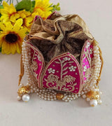 Punjabi handbag #7