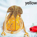 Punjabi handbag #7