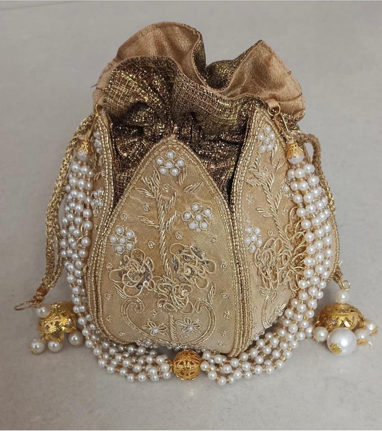 Punjabi handbag #7