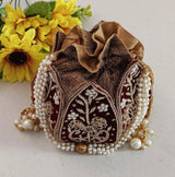 Punjabi handbag #7