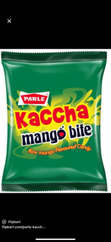 Parle Kaccha Mango Bite Candy - Virsa collections
