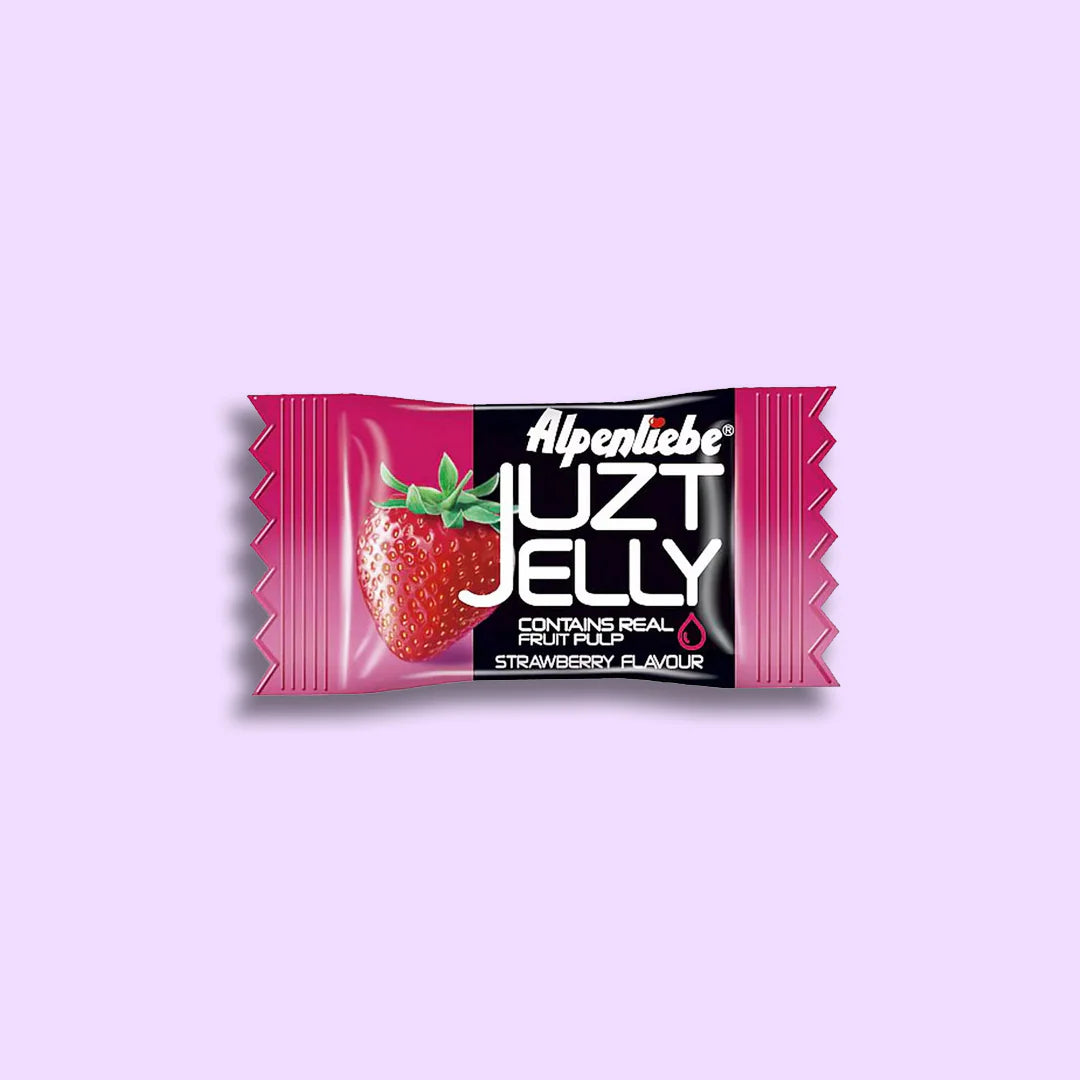 Just Jelly - Virsa collections