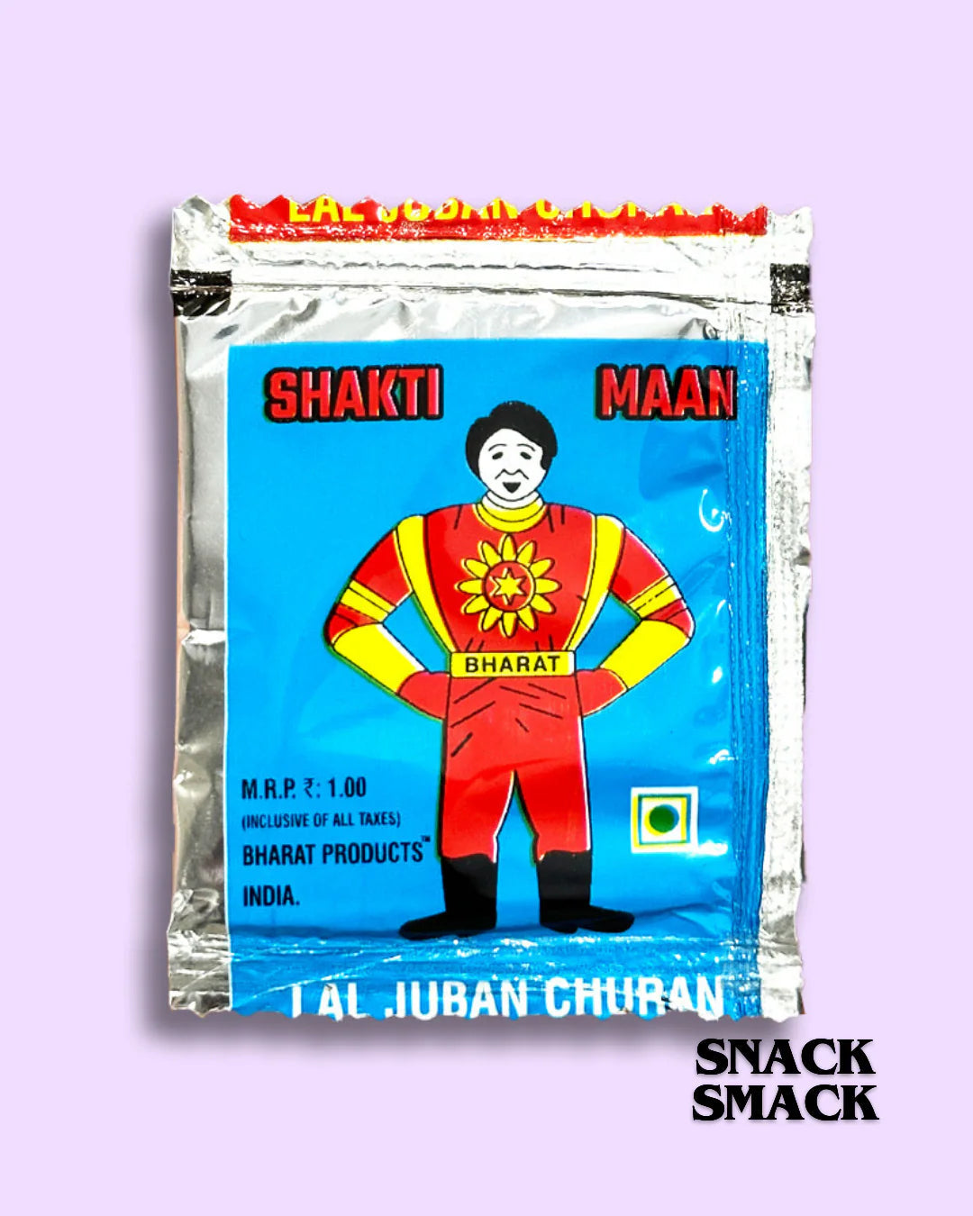 Shaktiman Churan - Virsa Collections