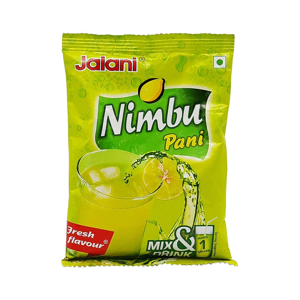 Nimbu Pani - Virsa Collections