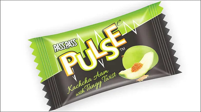 Pulse Candy - VIrsa Collections