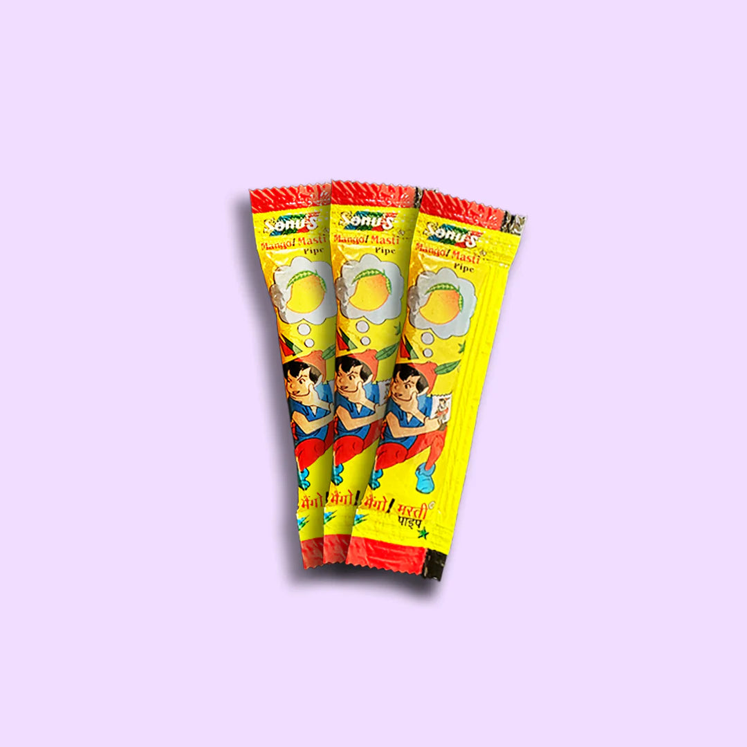 Mango Masti Pipe - Virsa collections