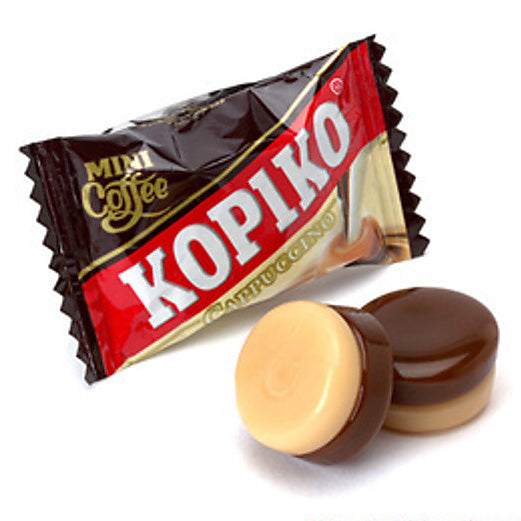 Kopiko Coffee Candy - Virsa Collections