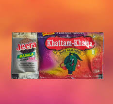 Khattam khatta - Virsa Collections