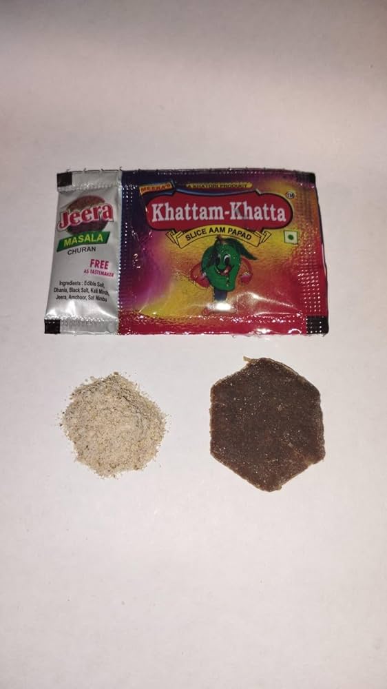 Khattam khatta - Virsa Collections