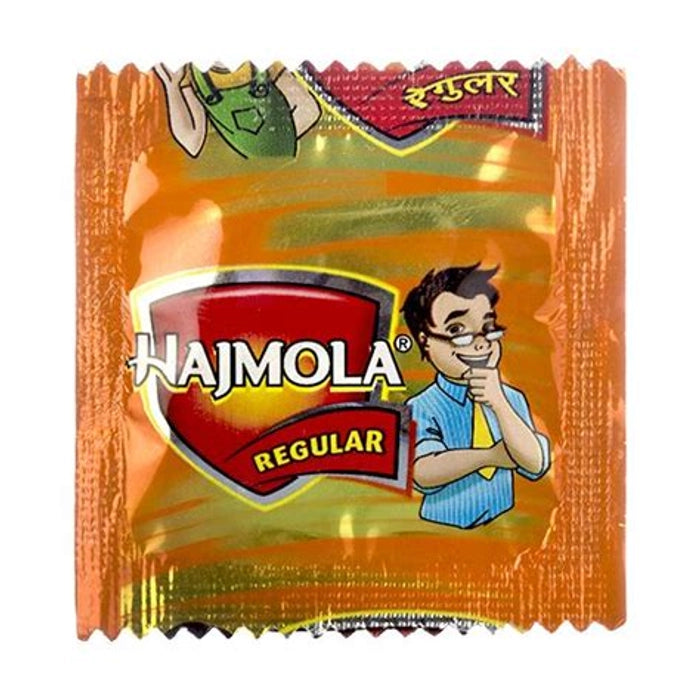 Hajmola - Virsa Collections