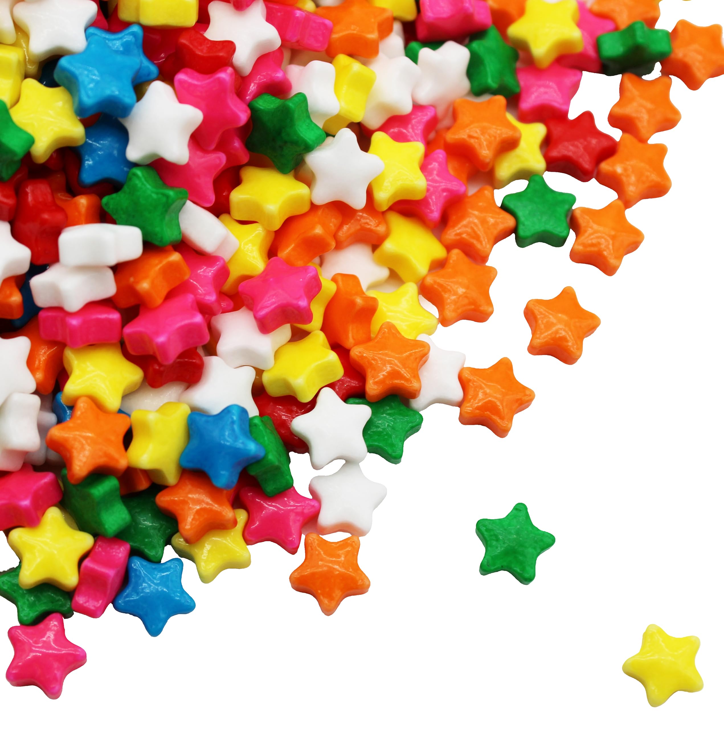 Colourful Star Candy - Virsa Collections