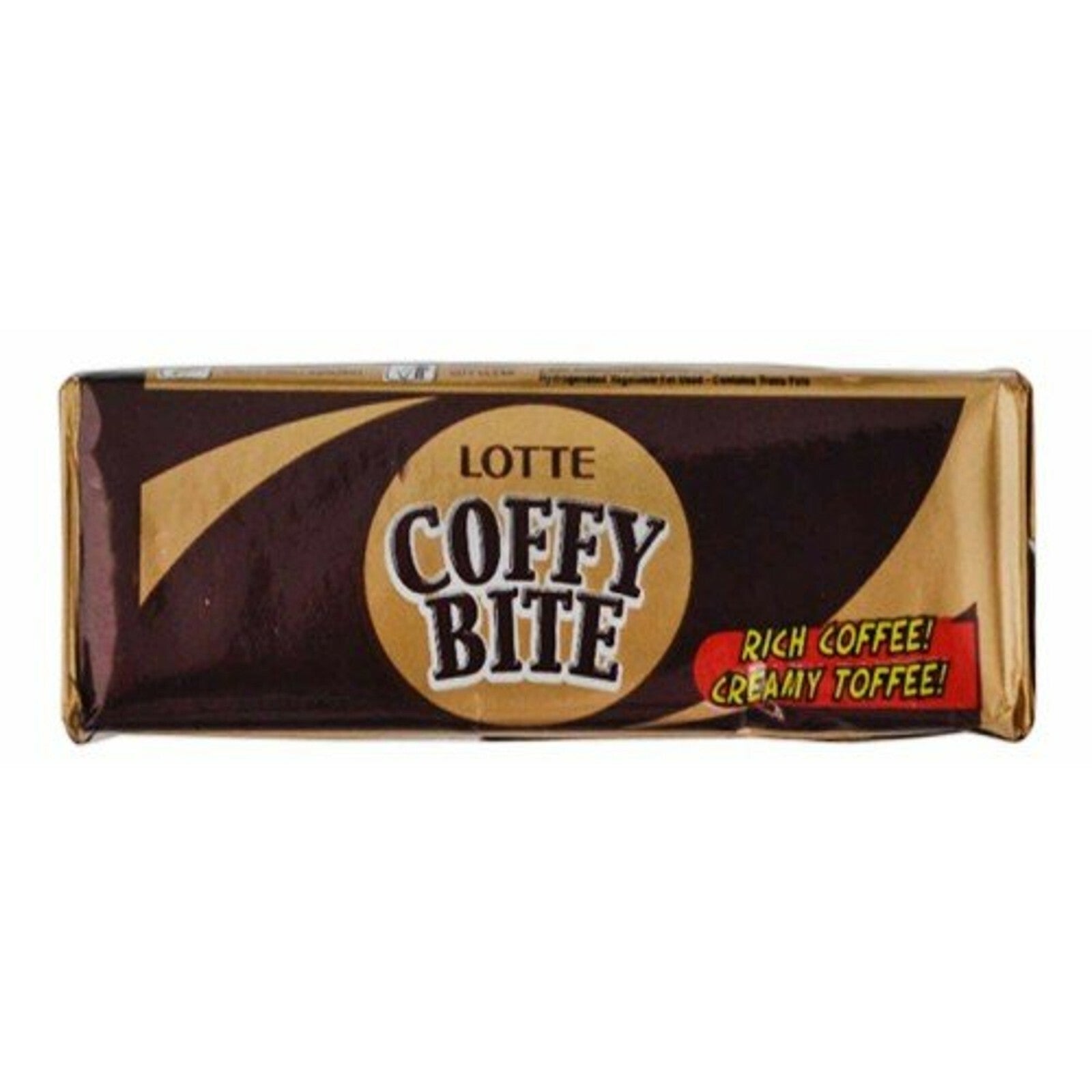 Coffy Bite - Virsa Collections