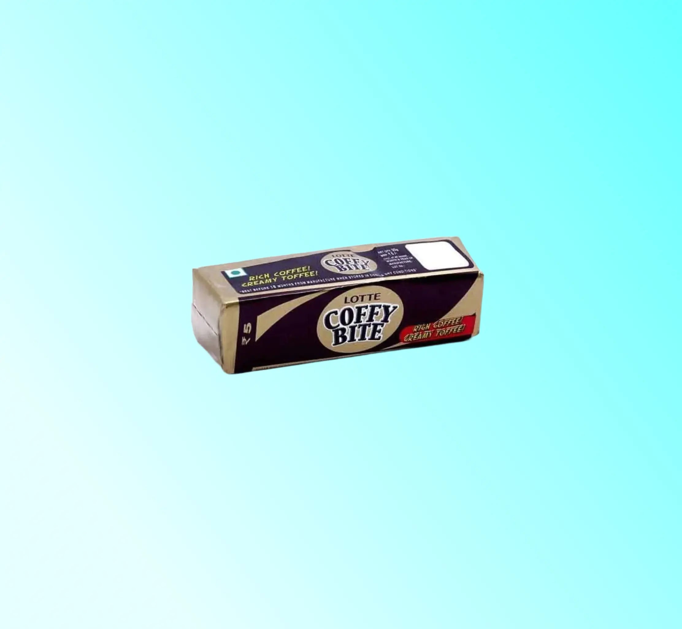 Coffy Bite - Virsa Collections