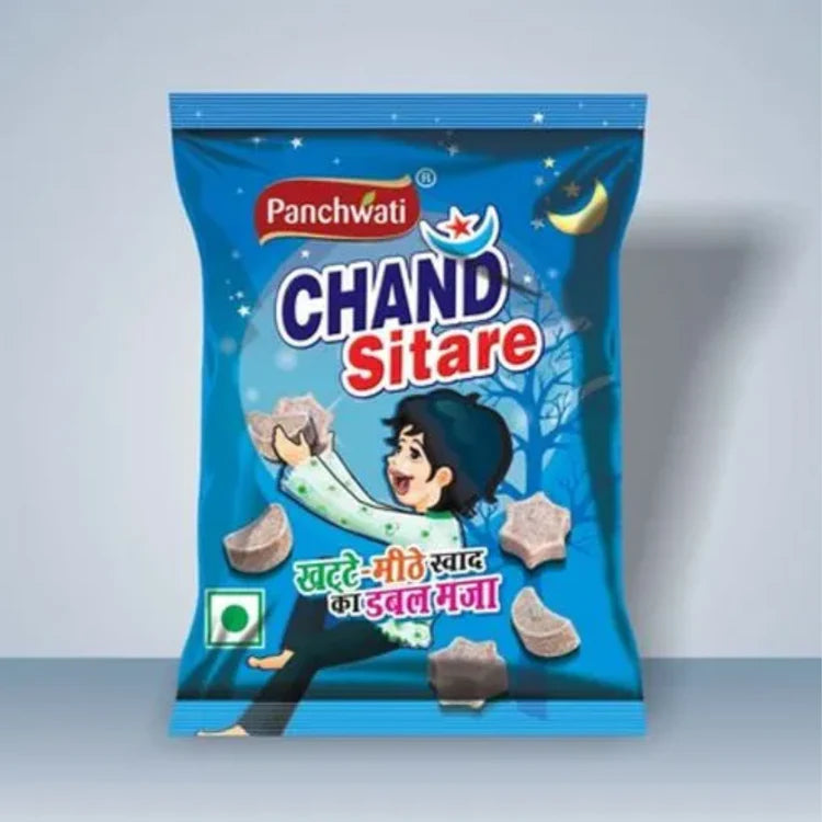 Chand Sitare - Virsa Collections