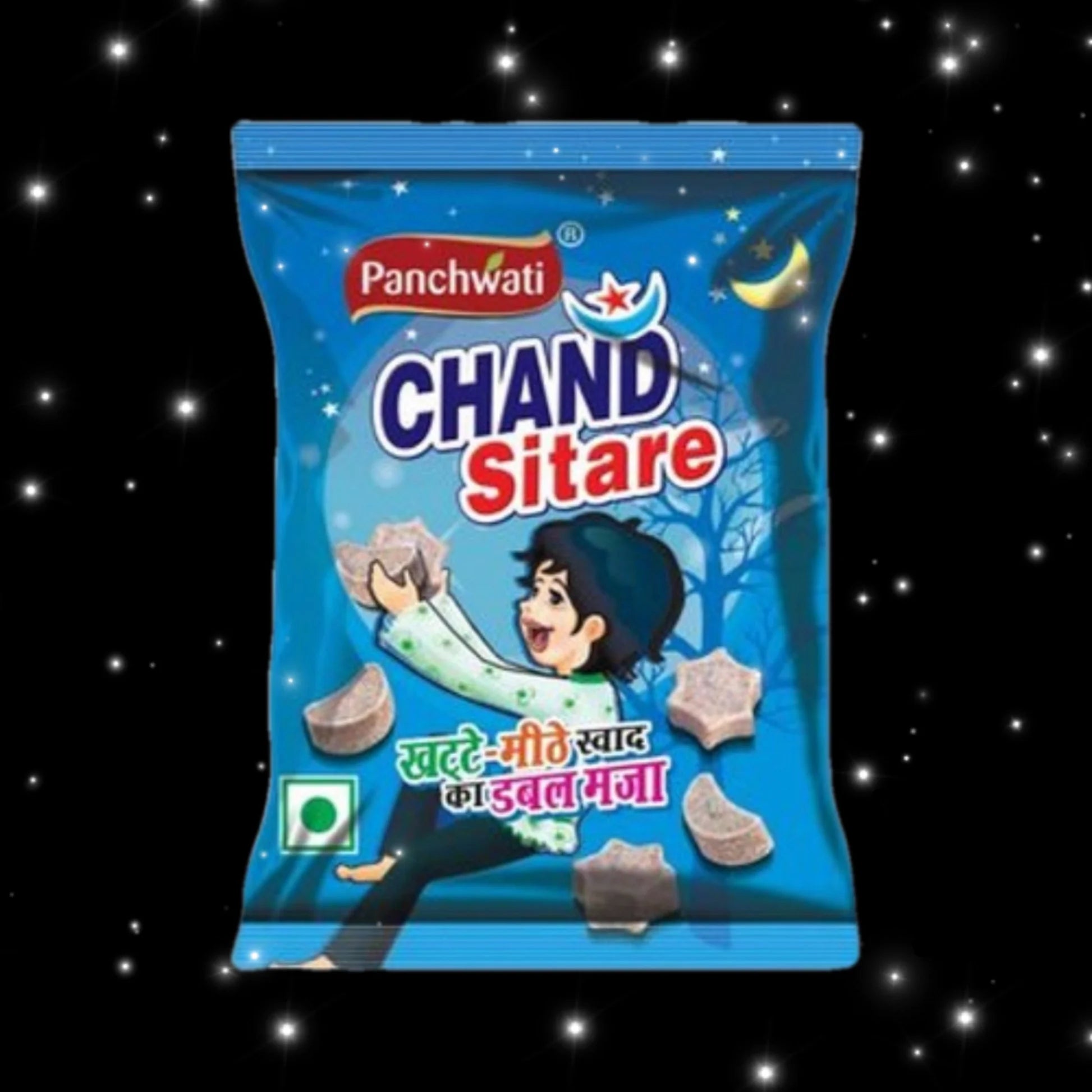 Chand Sitare - Virsa Collections