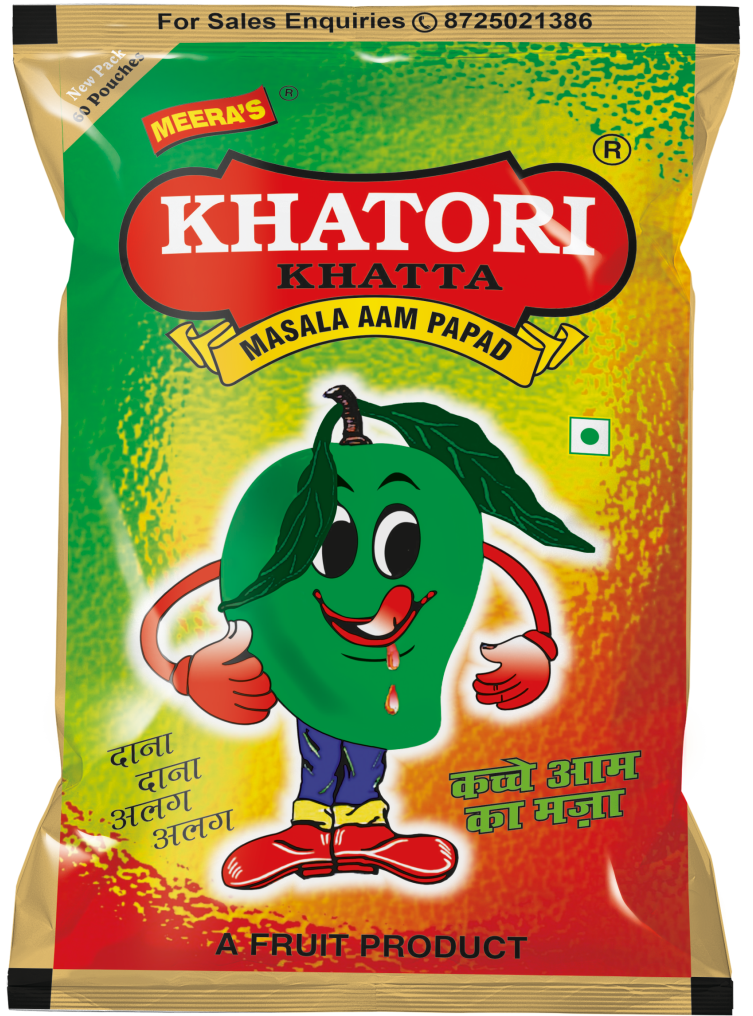 Khatori - Virsa Collections
