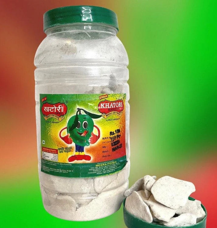 Khatori Khatta