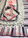 Punjabi Suit ( printed Suit )