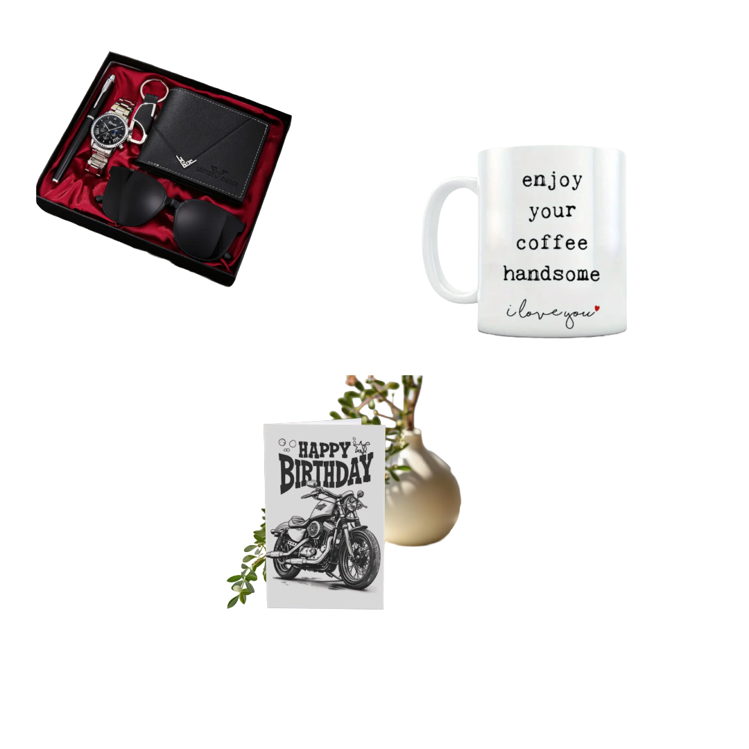 Birthday Gift For Him