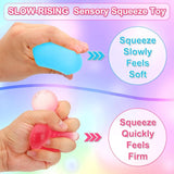 Squishy Cube Fidget Toy | Single