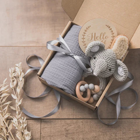 BABY SHOWER GIFTS