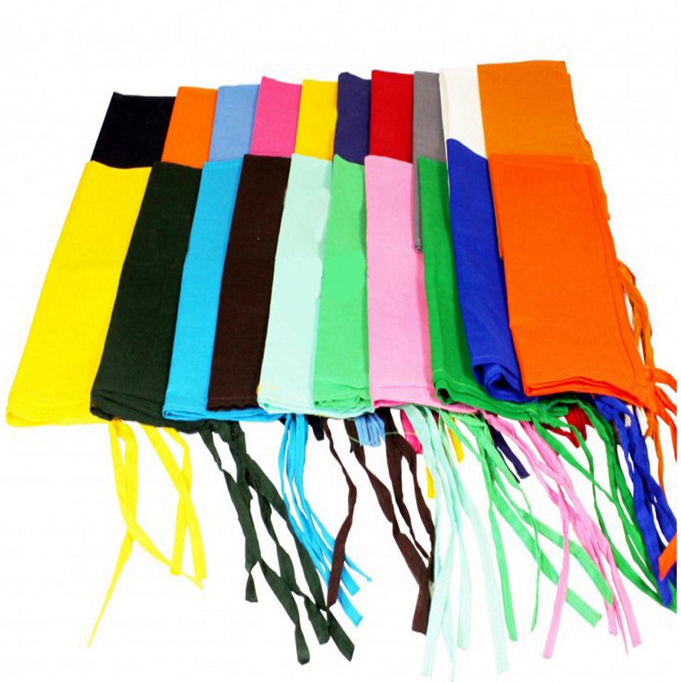 Punjabi Patka 10 Packs ( Mix Colour)