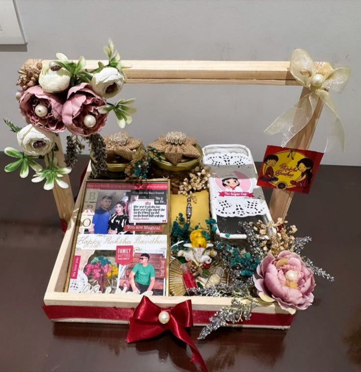 Rakhi Gift #10