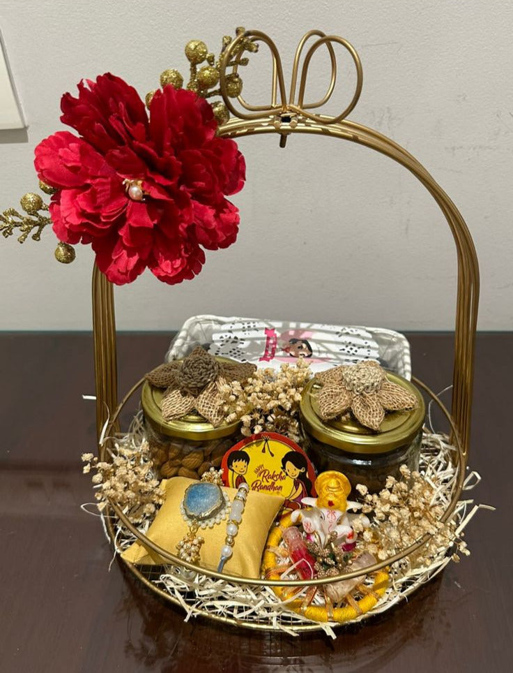 Rakhi Gift #11
