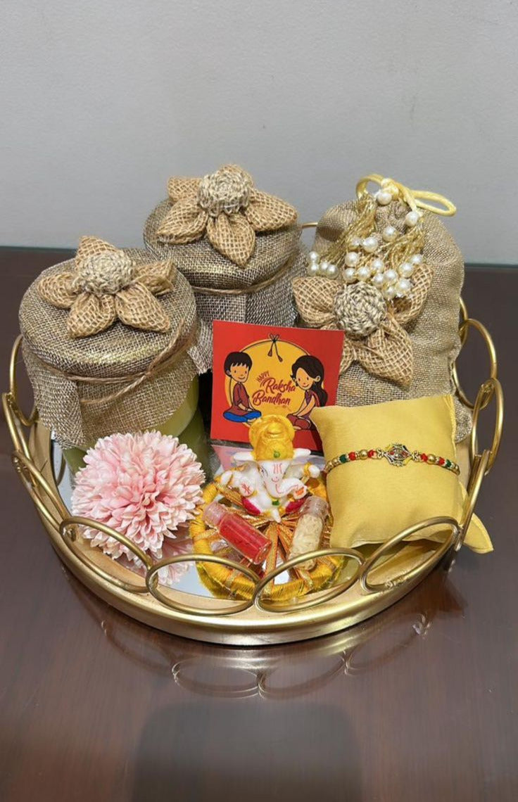 Rakhi Gift #13