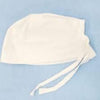 Punjabi Patka White