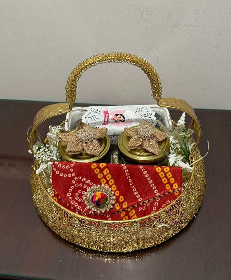 Rakhi Gift #14