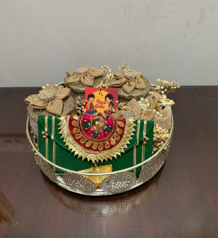 Rakhi Gift #16