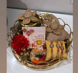 Rakhi gift