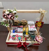 Rakhi gift