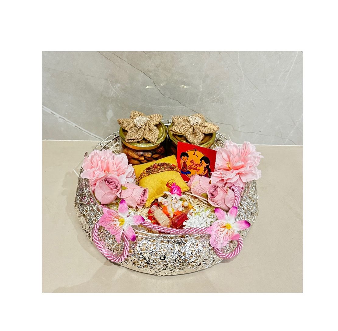Diwali gift hamper #12