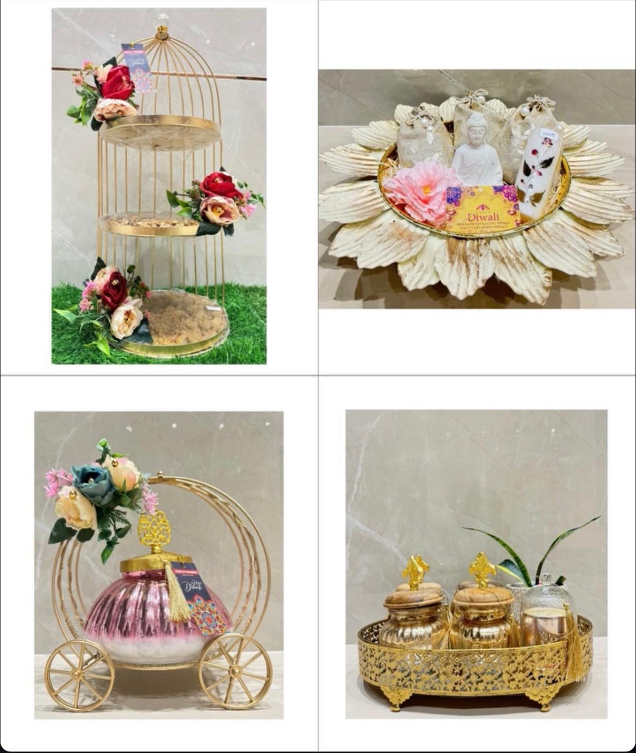 Diwali gift hamper #9