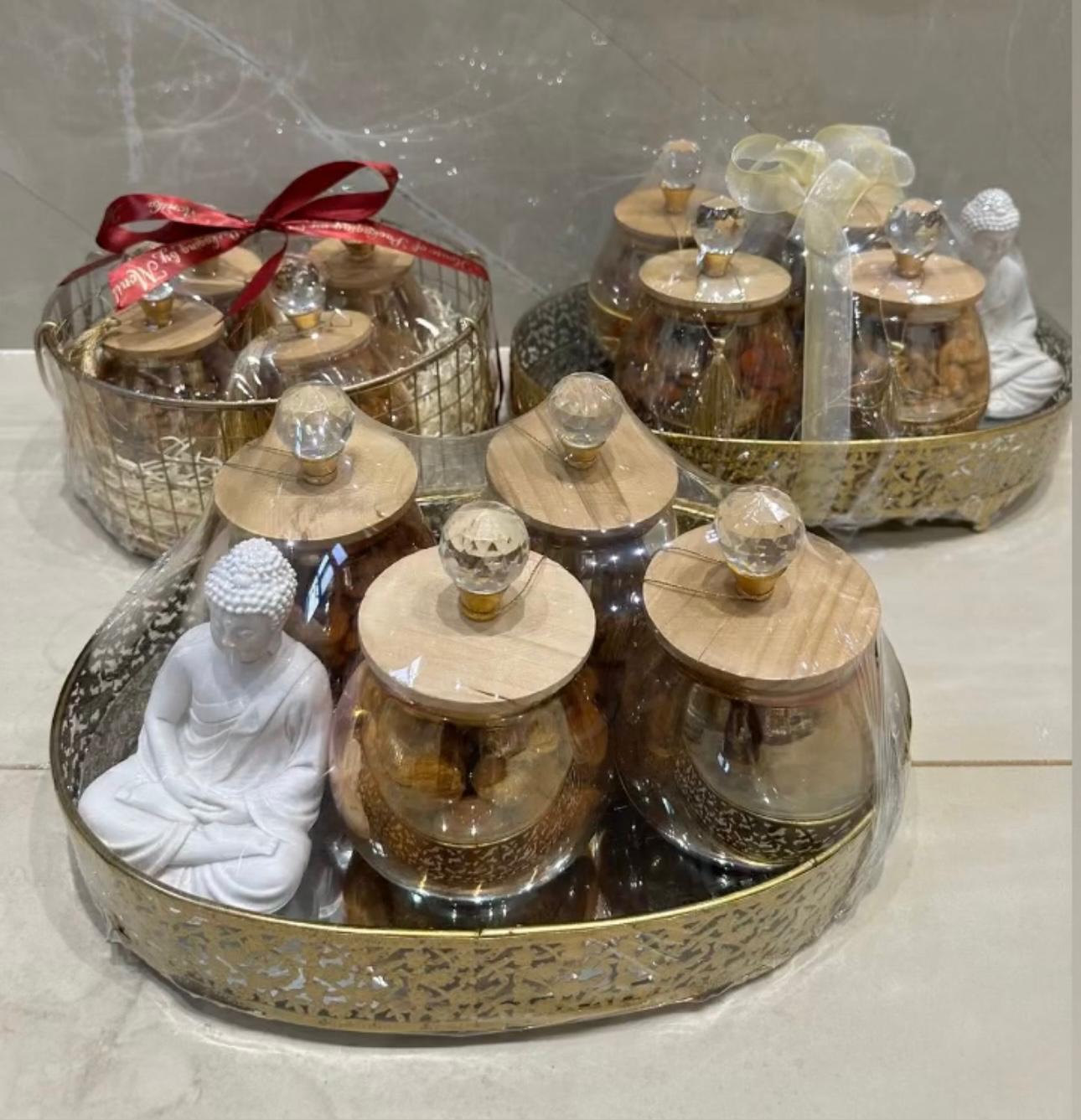 Diwali gift hamper #6