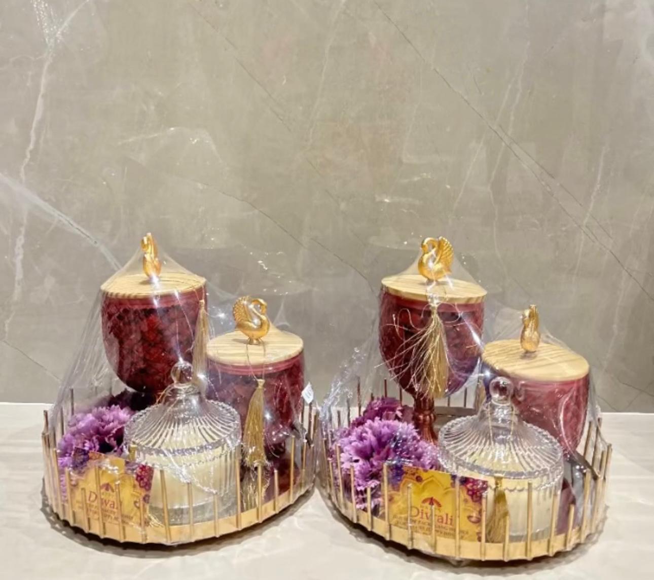 Diwali gift hamper #5