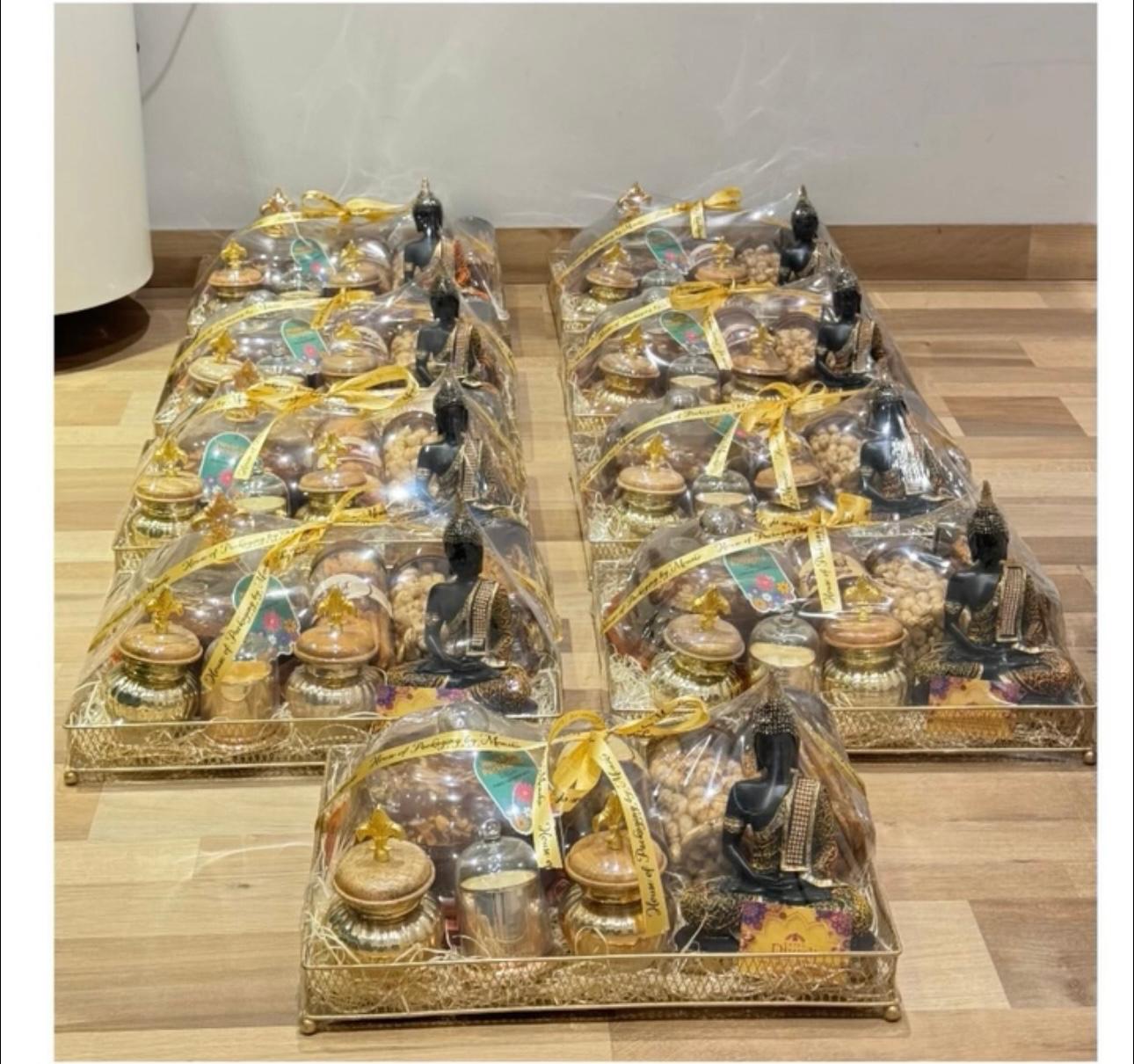 Diwali gift hamper #4