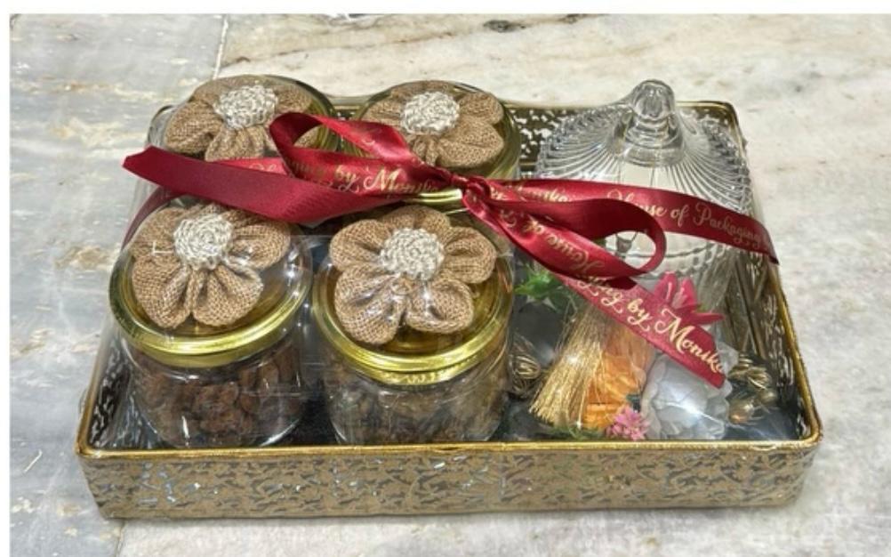 Diwali gift hamper#2