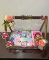 Birthday Gifts With Butterfly