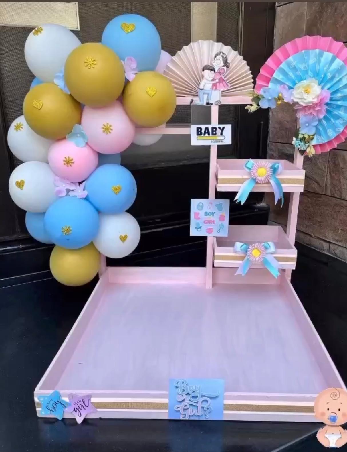 Baby Shower Gifts