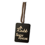 Car Hanging - Rabb Sukh Rakhe