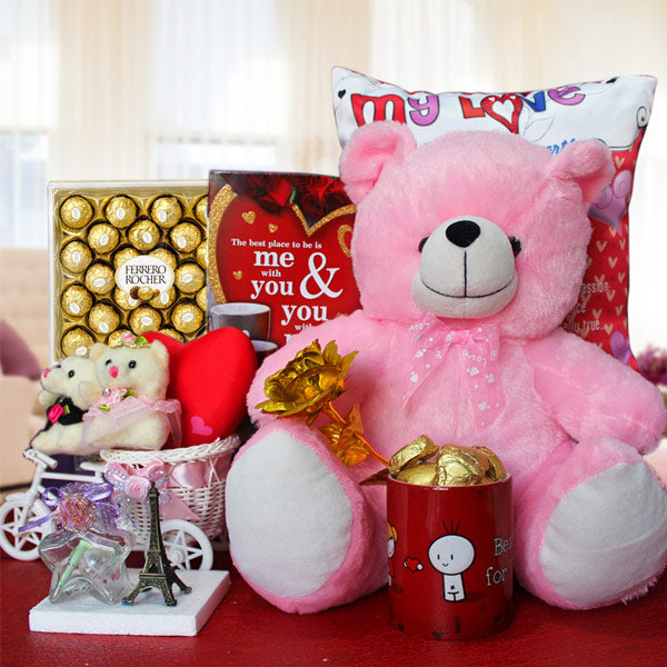 FRIENDSHIP DAY GIFTS