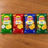Lay’s Indian Snacks – Popular Chips & Flavours
