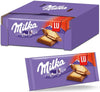 Milka LU Biscuit Chocolate Bae ( 87g )