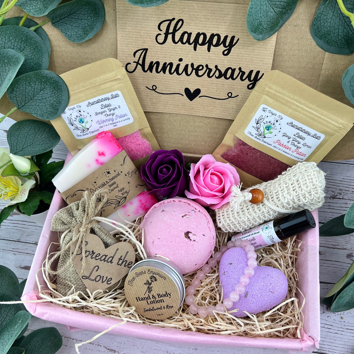 WEDDING GIFTS